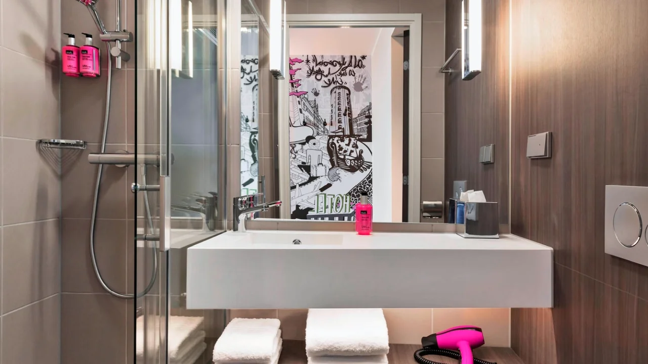 Moxy Copenhagen Sydhavnen